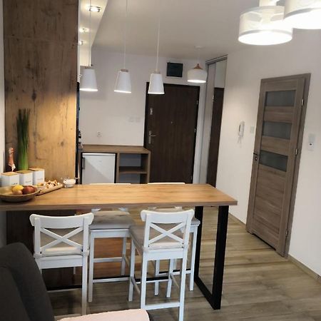 Apartament "Kuba" Kołobrzeg Εξωτερικό φωτογραφία