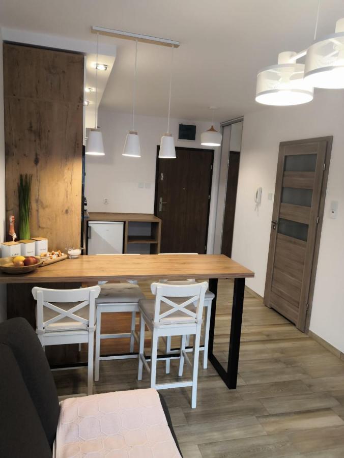 Apartament "Kuba" Kołobrzeg Εξωτερικό φωτογραφία