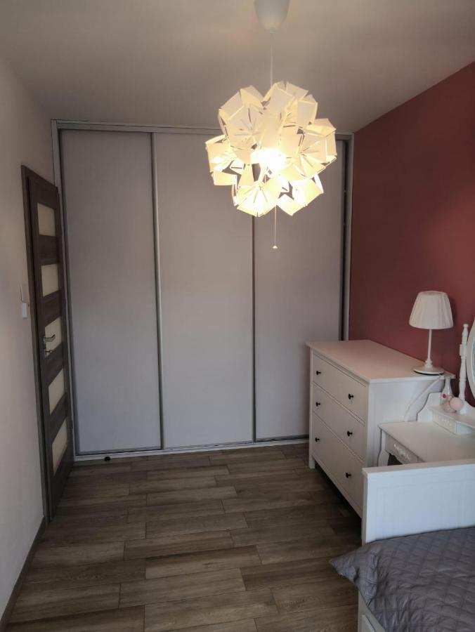 Apartament "Kuba" Kołobrzeg Εξωτερικό φωτογραφία